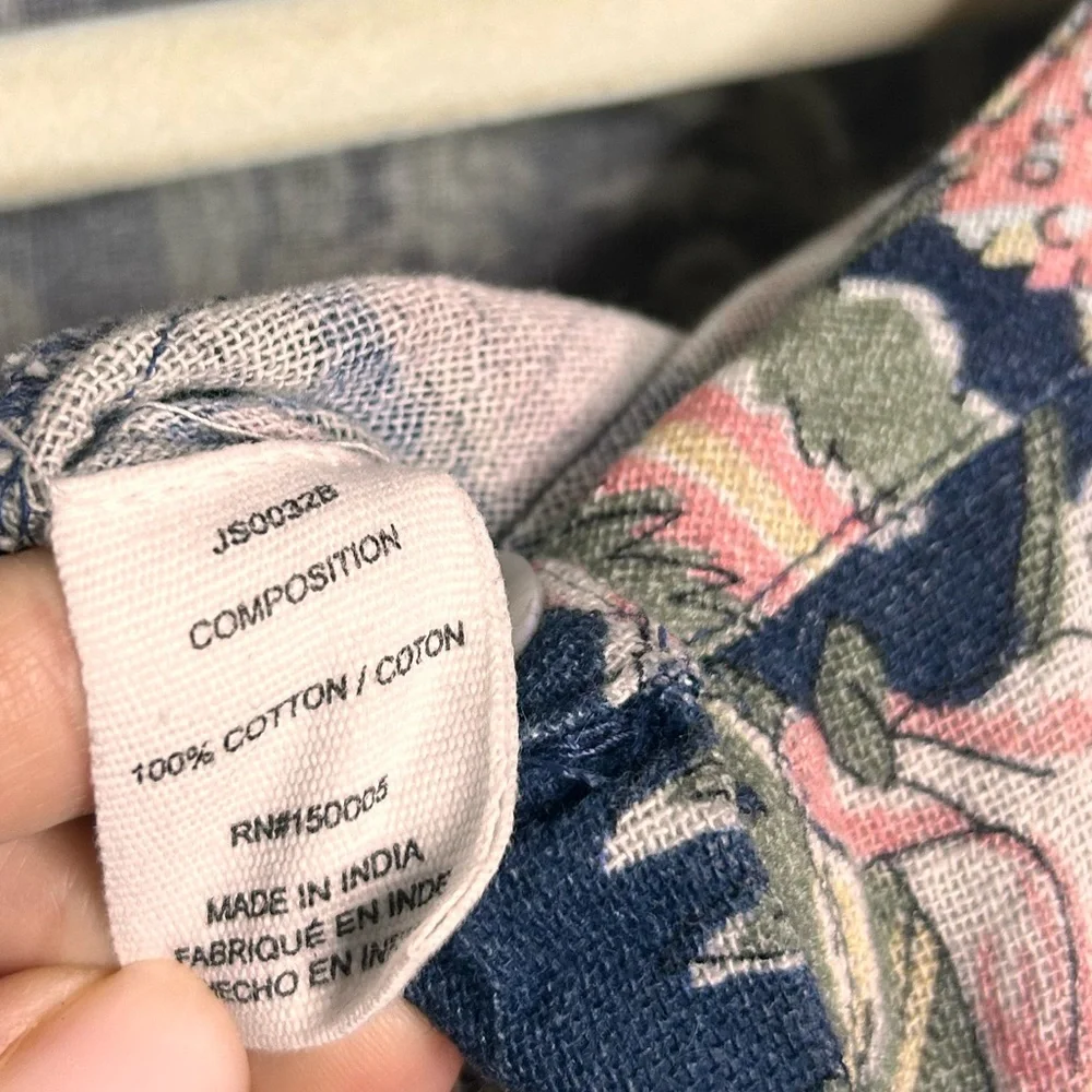 Anthropologie gently pre